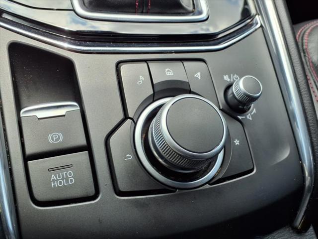 used 2023 Mazda CX-5 car, priced at $28,900