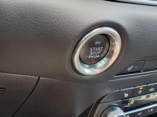 used 2023 Mazda CX-5 car, priced at $28,900