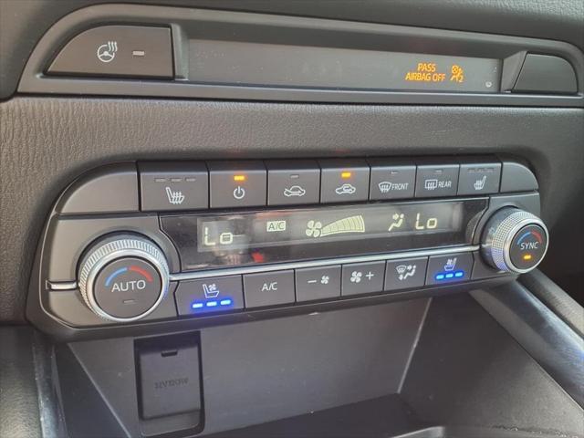 used 2023 Mazda CX-5 car, priced at $28,900