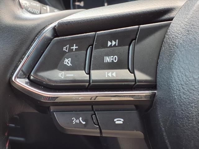 used 2023 Mazda CX-5 car, priced at $28,900