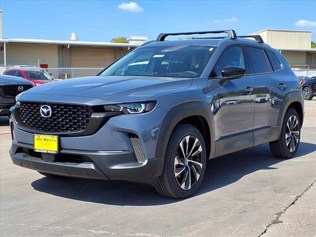 new 2025 Mazda CX-50 Hybrid car, priced at $42,028
