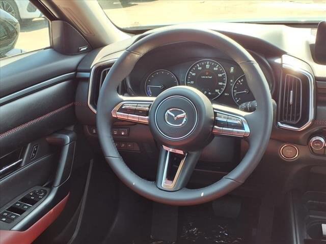 new 2025 Mazda CX-50 Hybrid car, priced at $42,028