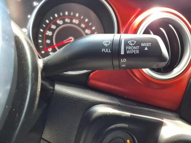 used 2021 Jeep Gladiator car, priced at $33,900