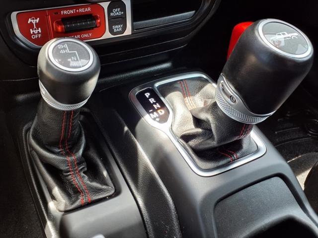 used 2021 Jeep Gladiator car, priced at $33,900