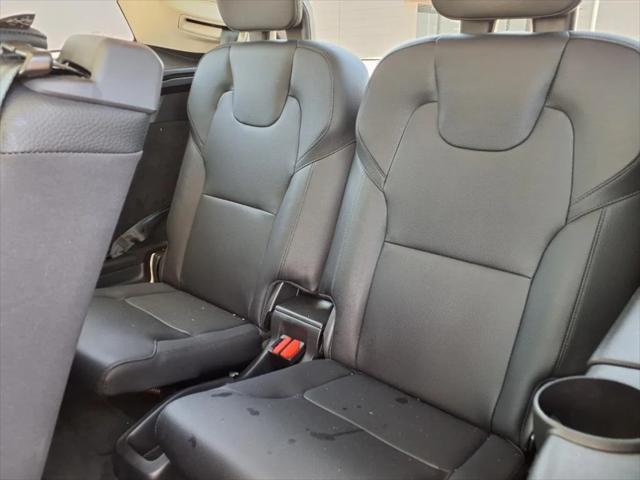 used 2022 Volvo XC90 car, priced at $35,700