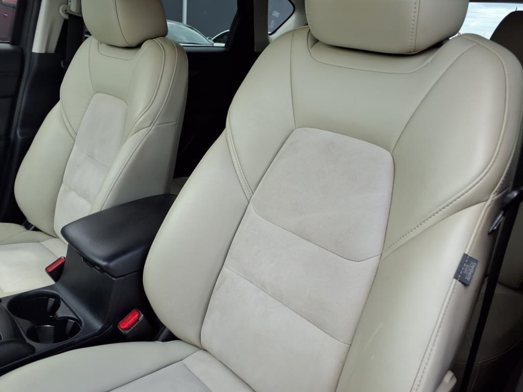 used 2020 Mazda CX-5 car, priced at $15,600