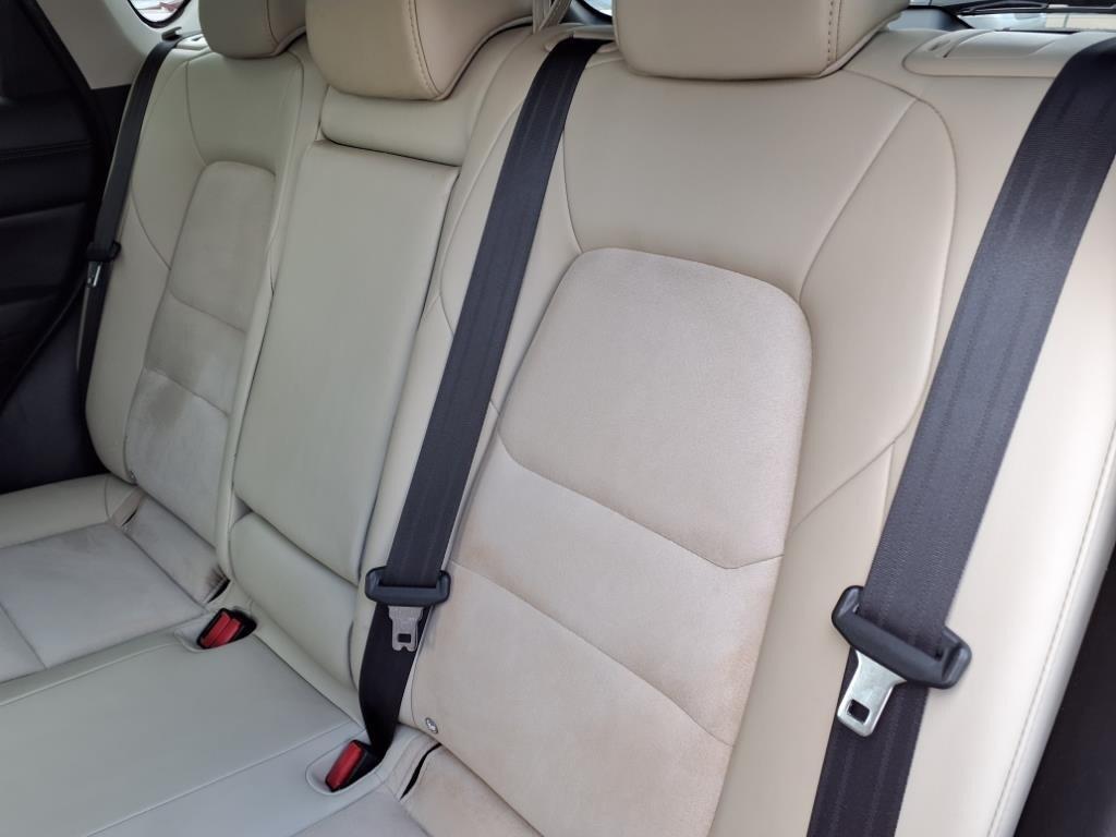used 2020 Mazda CX-5 car, priced at $15,600