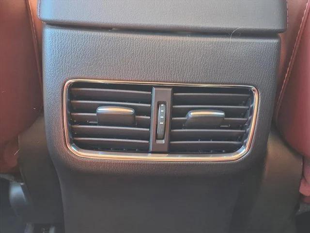 new 2025 Mazda CX-5 car, priced at $33,625