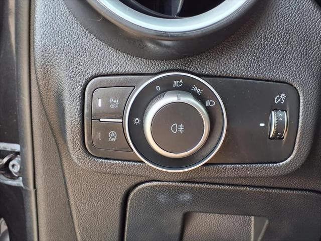 used 2019 Alfa Romeo Stelvio car, priced at $18,995