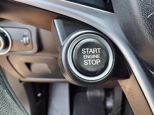used 2019 Alfa Romeo Stelvio car, priced at $18,995