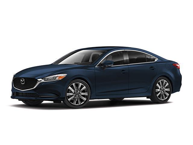 used 2019 Mazda Mazda6 car, priced at $21,900