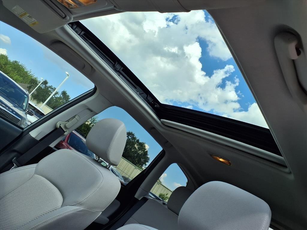 used 2015 Subaru Forester car, priced at $14,900