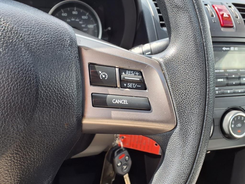 used 2015 Subaru Forester car, priced at $14,900