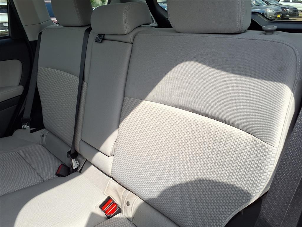 used 2015 Subaru Forester car, priced at $14,900