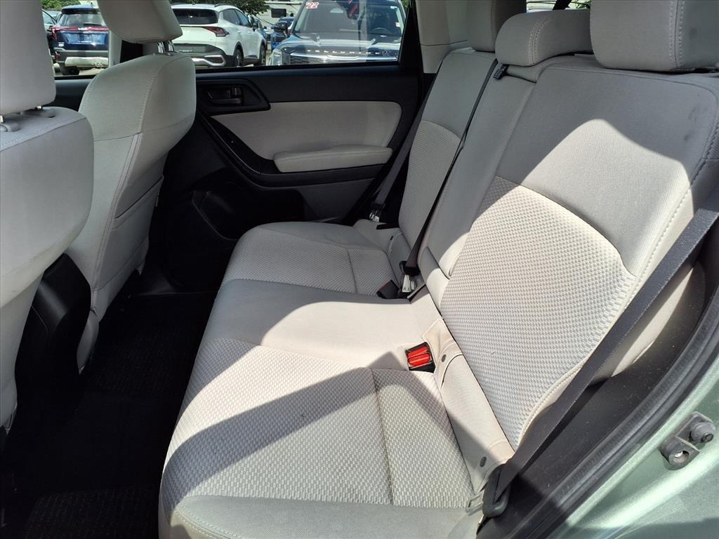 used 2015 Subaru Forester car, priced at $14,900
