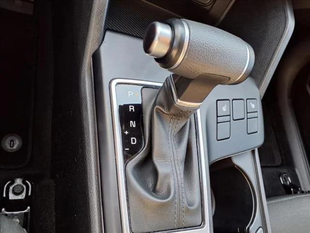 used 2023 Kia Sportage car, priced at $25,199