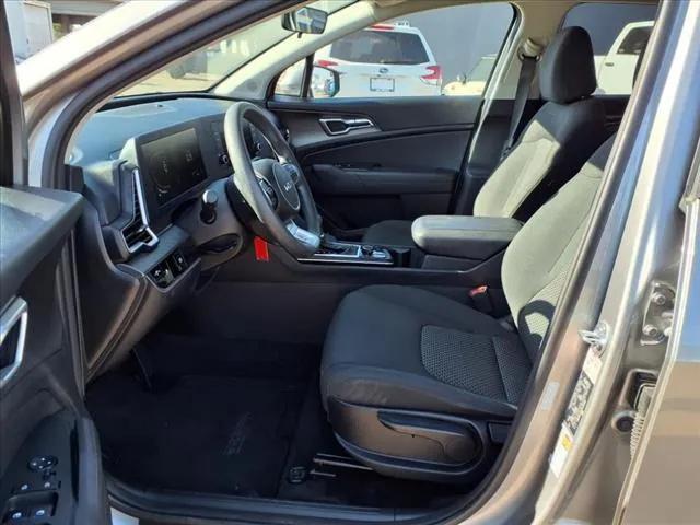 used 2023 Kia Sportage car, priced at $25,199