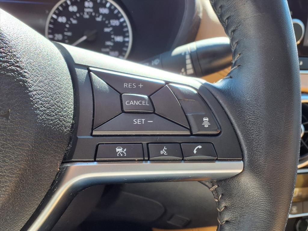 used 2020 Nissan Sentra car, priced at $15,900