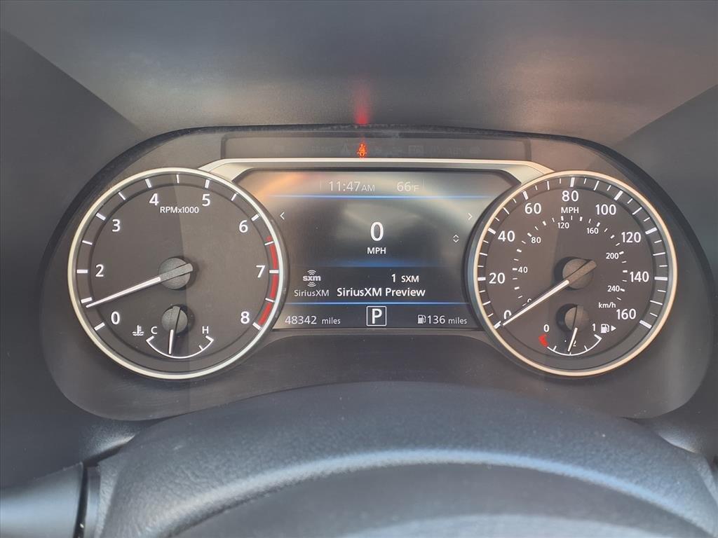 used 2020 Nissan Sentra car, priced at $15,900