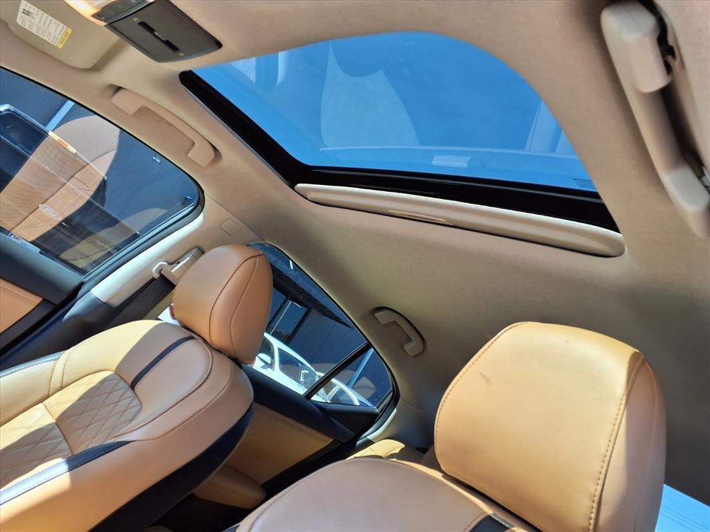 used 2020 Nissan Sentra car, priced at $15,900