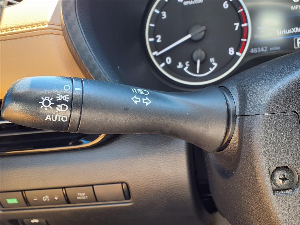 used 2020 Nissan Sentra car, priced at $15,900