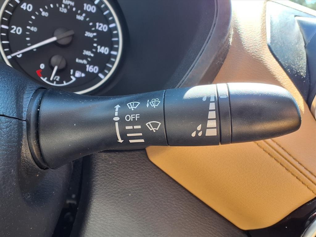 used 2020 Nissan Sentra car, priced at $15,900