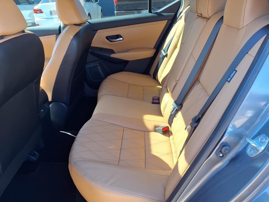 used 2020 Nissan Sentra car, priced at $15,900