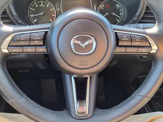 used 2024 Mazda CX-30 car, priced at $25,800