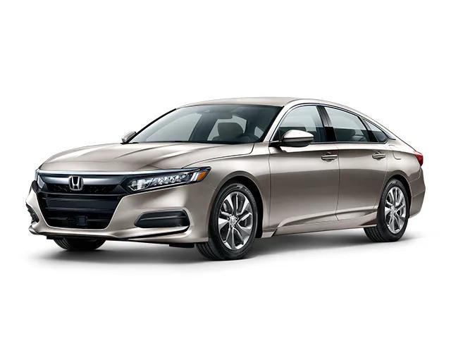 used 2019 Honda Accord car, priced at $15,900