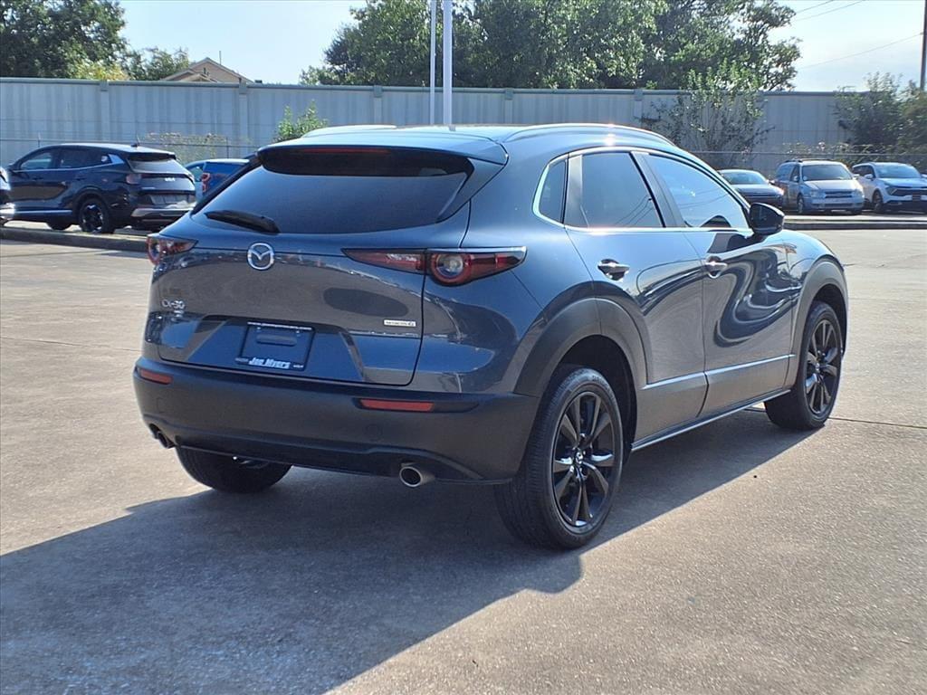 used 2022 Mazda CX-30 car, priced at $25,900