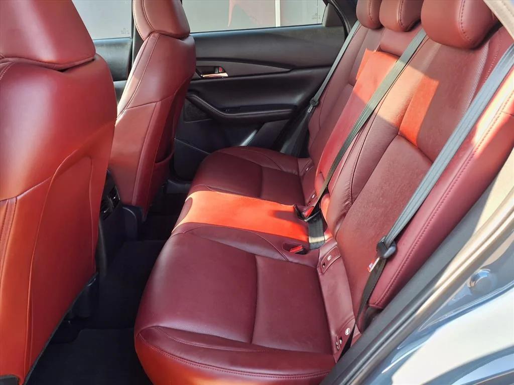 used 2022 Mazda CX-30 car, priced at $25,900
