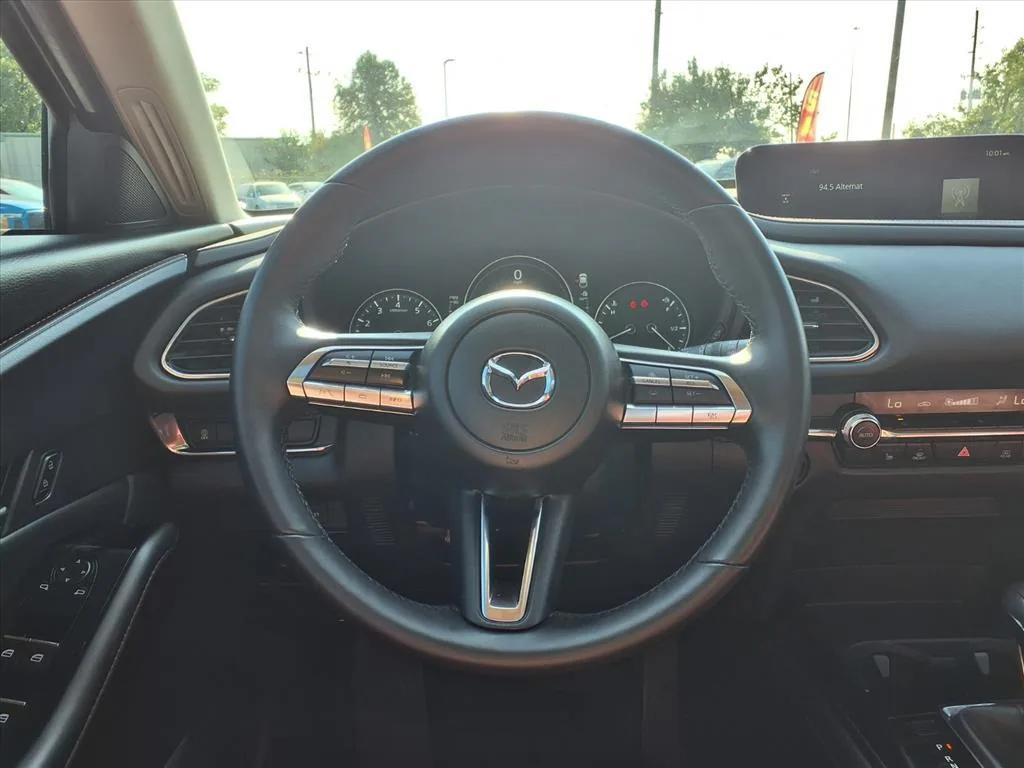 used 2022 Mazda CX-30 car, priced at $25,900