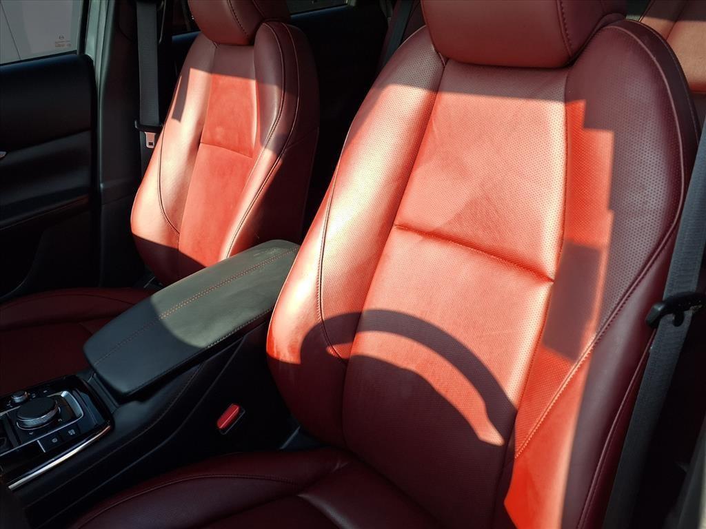 used 2022 Mazda CX-30 car, priced at $25,900