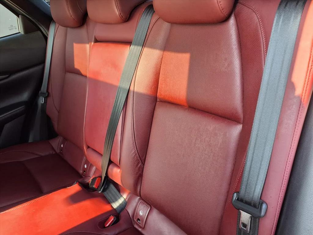 used 2022 Mazda CX-30 car, priced at $25,900