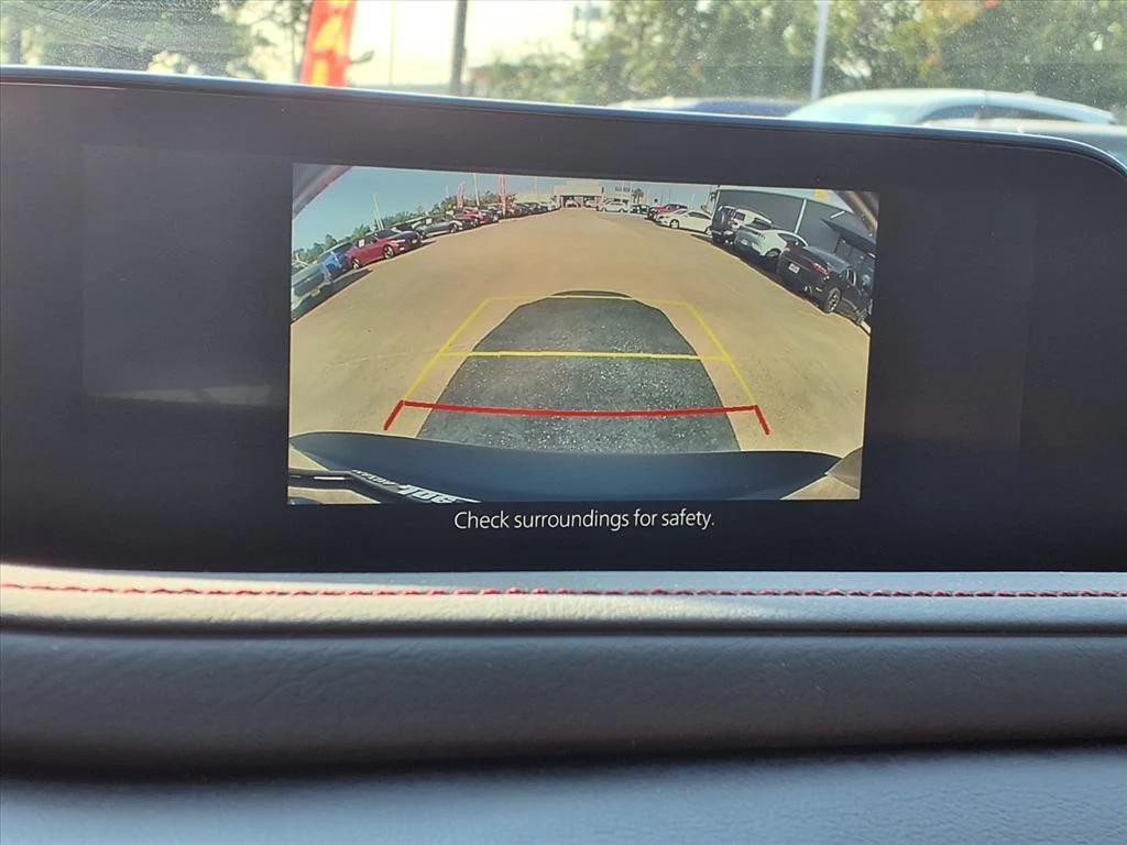 used 2022 Mazda CX-30 car, priced at $25,900