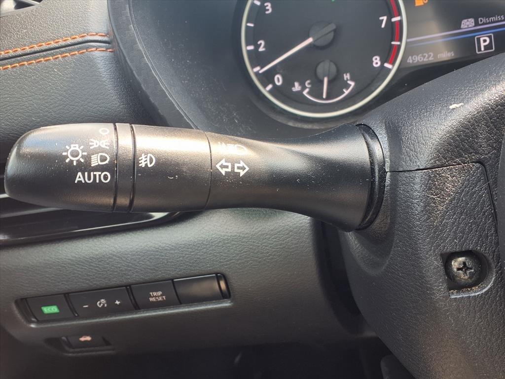 used 2020 Nissan Sentra car, priced at $16,500