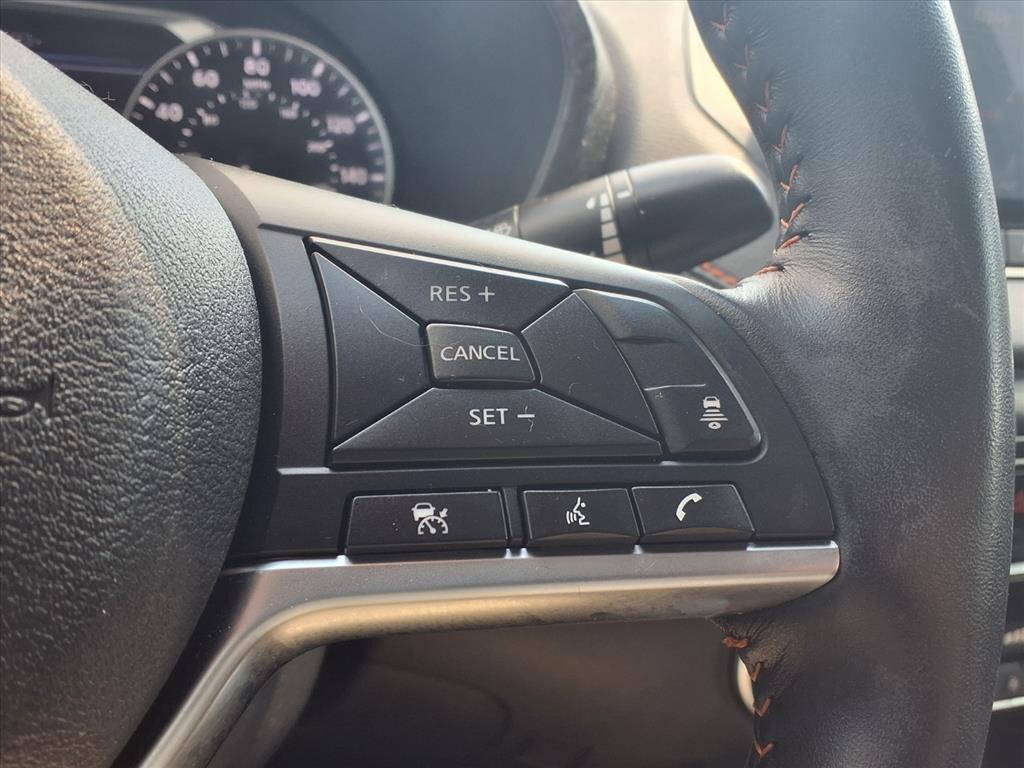 used 2020 Nissan Sentra car, priced at $16,500