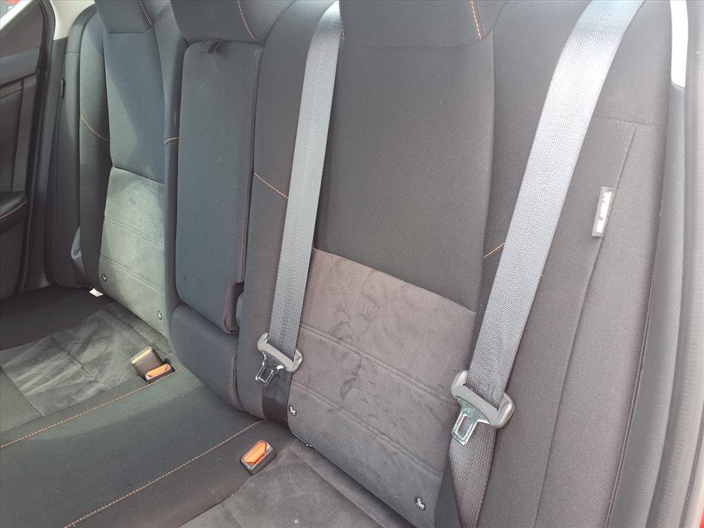 used 2020 Nissan Sentra car, priced at $16,500