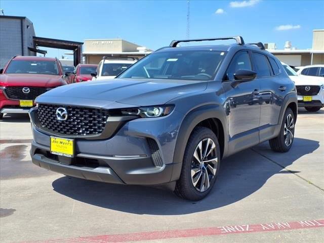 new 2025 Mazda CX-50 Hybrid car, priced at $42,028