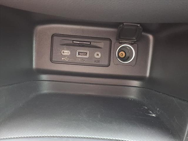 used 2023 Chevrolet Equinox car, priced at $28,700
