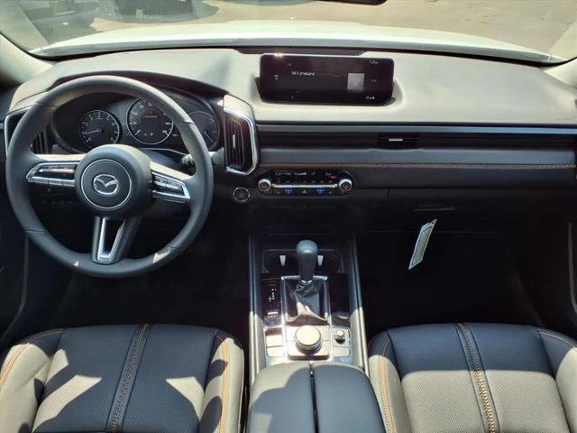 new 2025 Mazda CX-50 car, priced at $38,461