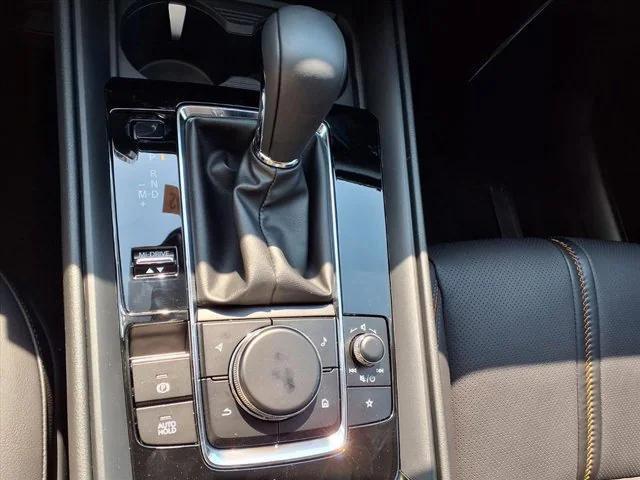 new 2025 Mazda CX-50 car, priced at $38,461