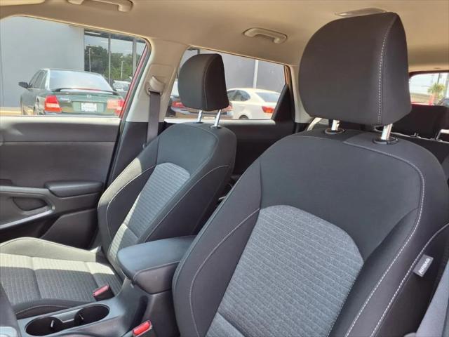 used 2021 Kia Soul car, priced at $15,800