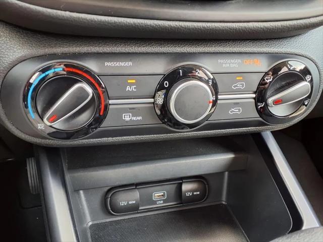 used 2021 Kia Soul car, priced at $15,800