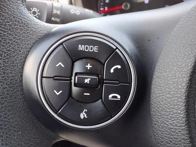 used 2021 Kia Soul car, priced at $15,800