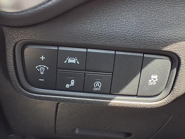 used 2021 Kia Soul car, priced at $15,800