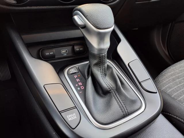 used 2021 Kia Soul car, priced at $15,800