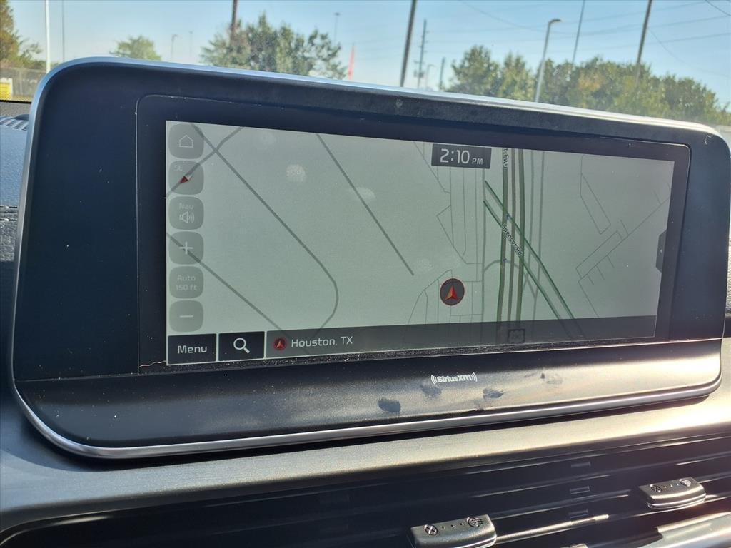 used 2022 Kia Telluride car, priced at $29,900