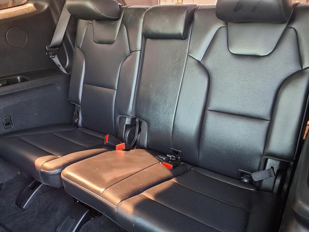 used 2022 Kia Telluride car, priced at $29,900