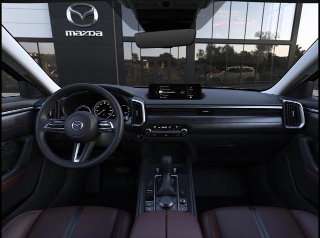 new 2025 Mazda CX-50 Hybrid car, priced at $38,818